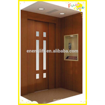 safe and comfortable residential villa elevator